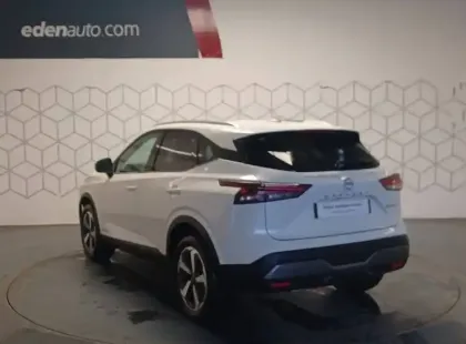 Photo 7 Nissan Qashqai  e-Power 190 ch