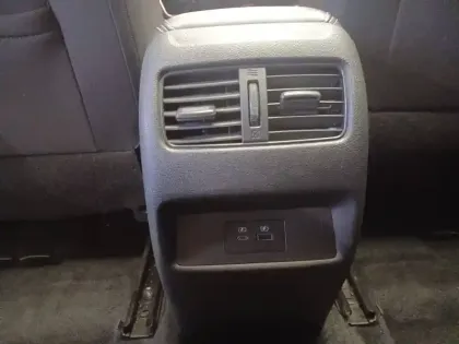 Photo 130 Nissan Qashqai  e-Power 190 ch