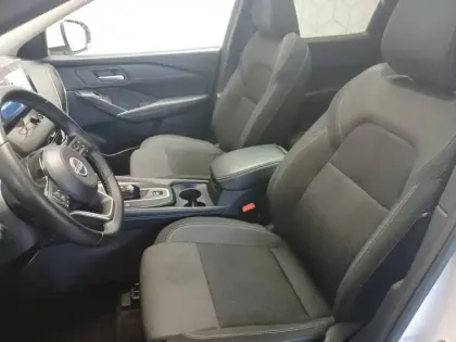 Photo 65 Nissan Qashqai  e-Power 190 ch
