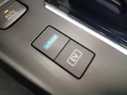 Photo 42 Nissan Qashqai  e-Power 190 ch