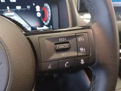 Photo 142 Nissan Qashqai  e-Power 190 ch
