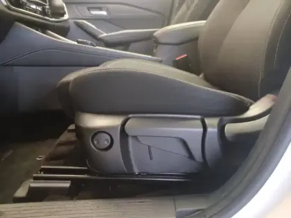 Photo 122 Nissan Qashqai  e-Power 190 ch