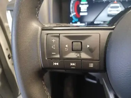 Photo 29 Nissan Qashqai  e-Power 190 ch