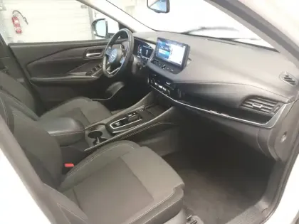 Photo 12 Nissan Qashqai  e-Power 190 ch