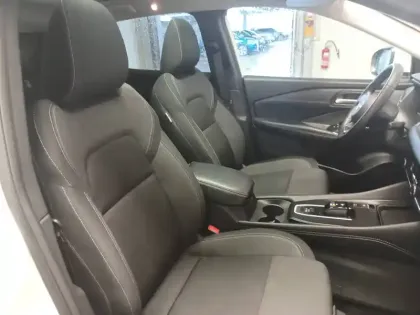 Photo 125 Nissan Qashqai  e-Power 190 ch