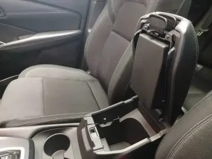 Photo 45 Nissan Qashqai  e-Power 190 ch