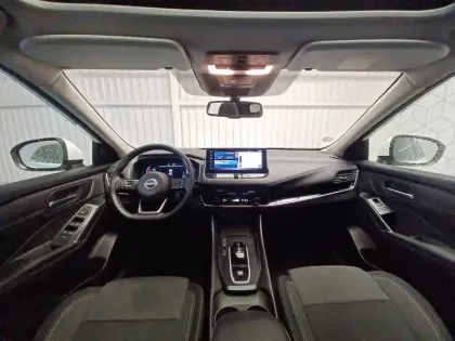 Photo 137 Nissan Qashqai  e-Power 190 ch