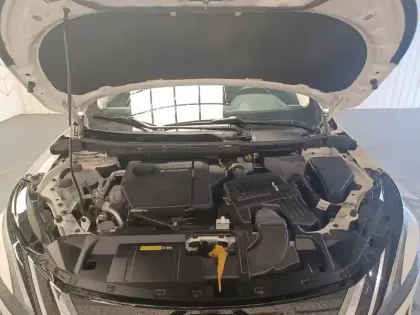 Photo 50 Nissan Qashqai  e-Power 190 ch