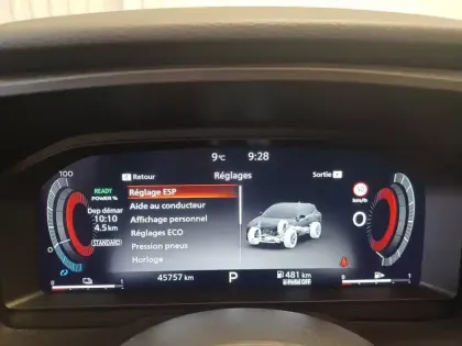 Photo 32 Nissan Qashqai  e-Power 190 ch