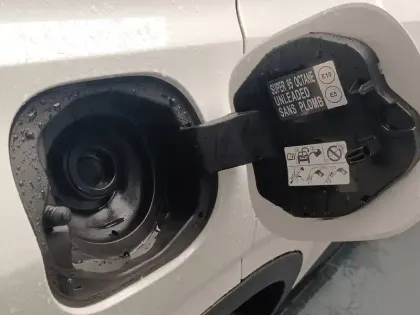 Photo 105 Nissan Qashqai  e-Power 190 ch