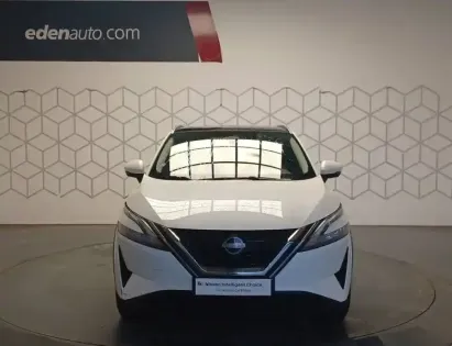 Photo 1 Nissan Qashqai  e-Power 190 ch