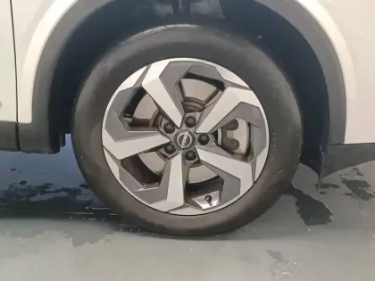 Photo 54 Nissan Qashqai  e-Power 190 ch