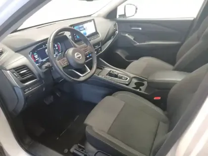 Photo 64 Nissan Qashqai  e-Power 190 ch