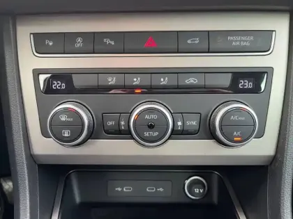 Photo 53 Seat Ateca  1.5 TSI 150 ch Start/Stop DSG7