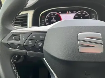 Photo 55 Seat Ateca  1.5 TSI 150 ch Start/Stop DSG7