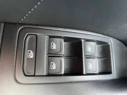 Photo 56 Seat Ateca  1.5 TSI 150 ch Start/Stop DSG7