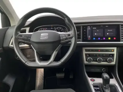 Photo 41 Seat Ateca  1.5 TSI 150 ch Start/Stop DSG7