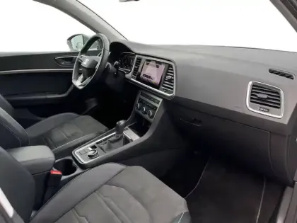 Photo 38 Seat Ateca  1.5 TSI 150 ch Start/Stop DSG7