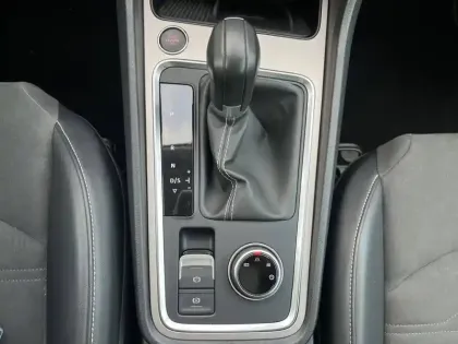 Photo 54 Seat Ateca  1.5 TSI 150 ch Start/Stop DSG7