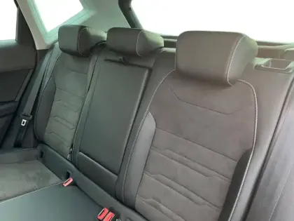 Photo 43 Seat Ateca  1.5 TSI 150 ch Start/Stop DSG7