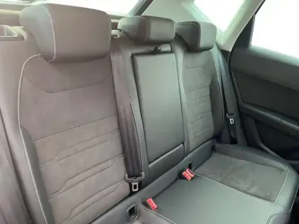 Photo 39 Seat Ateca  1.5 TSI 150 ch Start/Stop DSG7