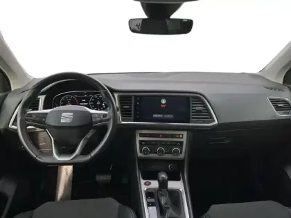 Photo 40 Seat Ateca  1.5 TSI 150 ch Start/Stop DSG7