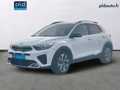 Photo Kia Stonic Gt Line