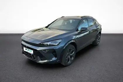 Photo Cupra Formentor V