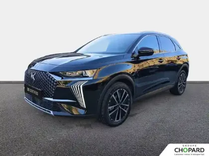 Photo Ds Ds 7 Rivoli