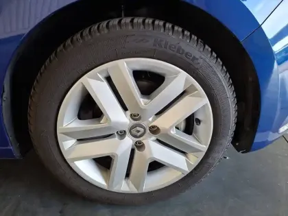 Photo 12 Renault Clio  E-Tech 140 - 21N