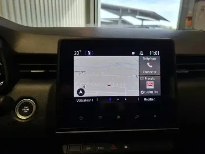 Photo 32 Renault Clio  E-Tech 140 - 21N