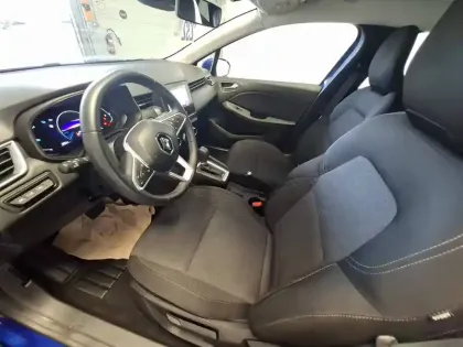 Photo 9 Renault Clio  E-Tech 140 - 21N