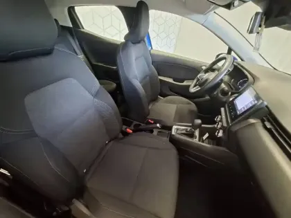 Photo 11 Renault Clio  E-Tech 140 - 21N