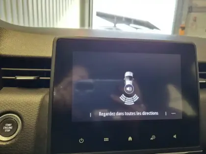 Photo 40 Renault Clio  E-Tech 140 - 21N