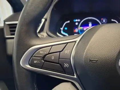 Photo 26 Renault Clio  E-Tech 140 - 21N