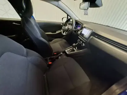 Photo 23 Renault Clio  E-Tech 140 - 21N