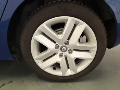 Photo 8 Renault Clio  E-Tech 140 - 21N