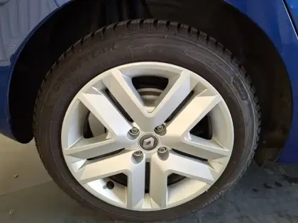 Photo 13 Renault Clio  E-Tech 140 - 21N