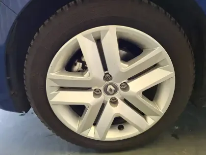 Photo 14 Renault Clio  E-Tech 140 - 21N