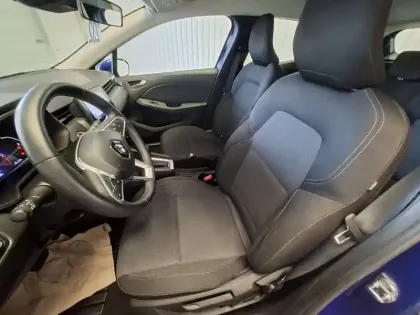 Photo 16 Renault Clio  E-Tech 140 - 21N