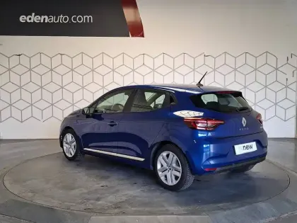 Photo 2 Renault Clio  E-Tech 140 - 21N