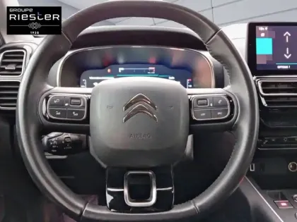 Photo 60 Citroën C5 aircross  BlueHDi 130 S&S BVM6