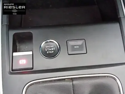 Photo 40 Citroën C5 aircross  BlueHDi 130 S&S BVM6