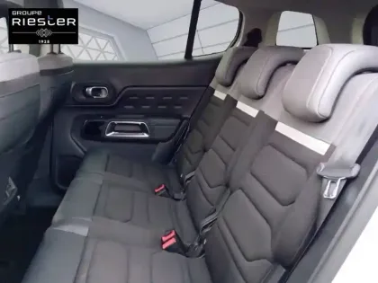 Photo 63 Citroën C5 aircross  BlueHDi 130 S&S BVM6