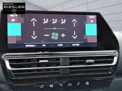 Photo 70 Citroën C5 aircross  BlueHDi 130 S&S BVM6