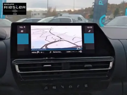 Photo 72 Citroën C5 aircross  BlueHDi 130 S&S BVM6