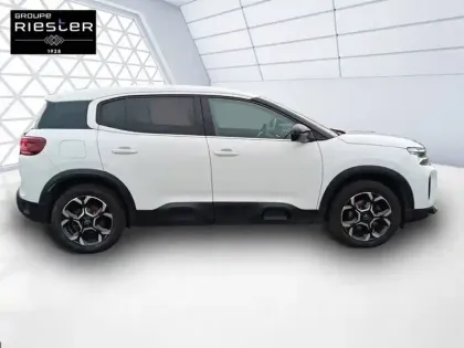 Photo 55 Citroën C5 aircross  BlueHDi 130 S&S BVM6