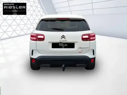 Photo 56 Citroën C5 aircross  BlueHDi 130 S&S BVM6