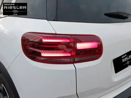 Photo 68 Citroën C5 aircross  BlueHDi 130 S&S BVM6