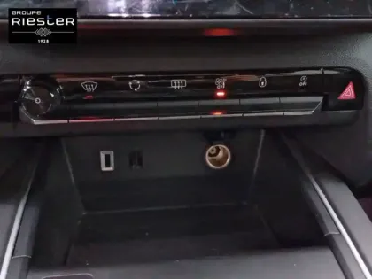 Photo 69 Citroën C5 aircross  BlueHDi 130 S&S BVM6